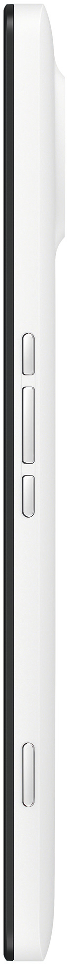 MICROSOFT Lumia 950 XL 32 GB Weiß