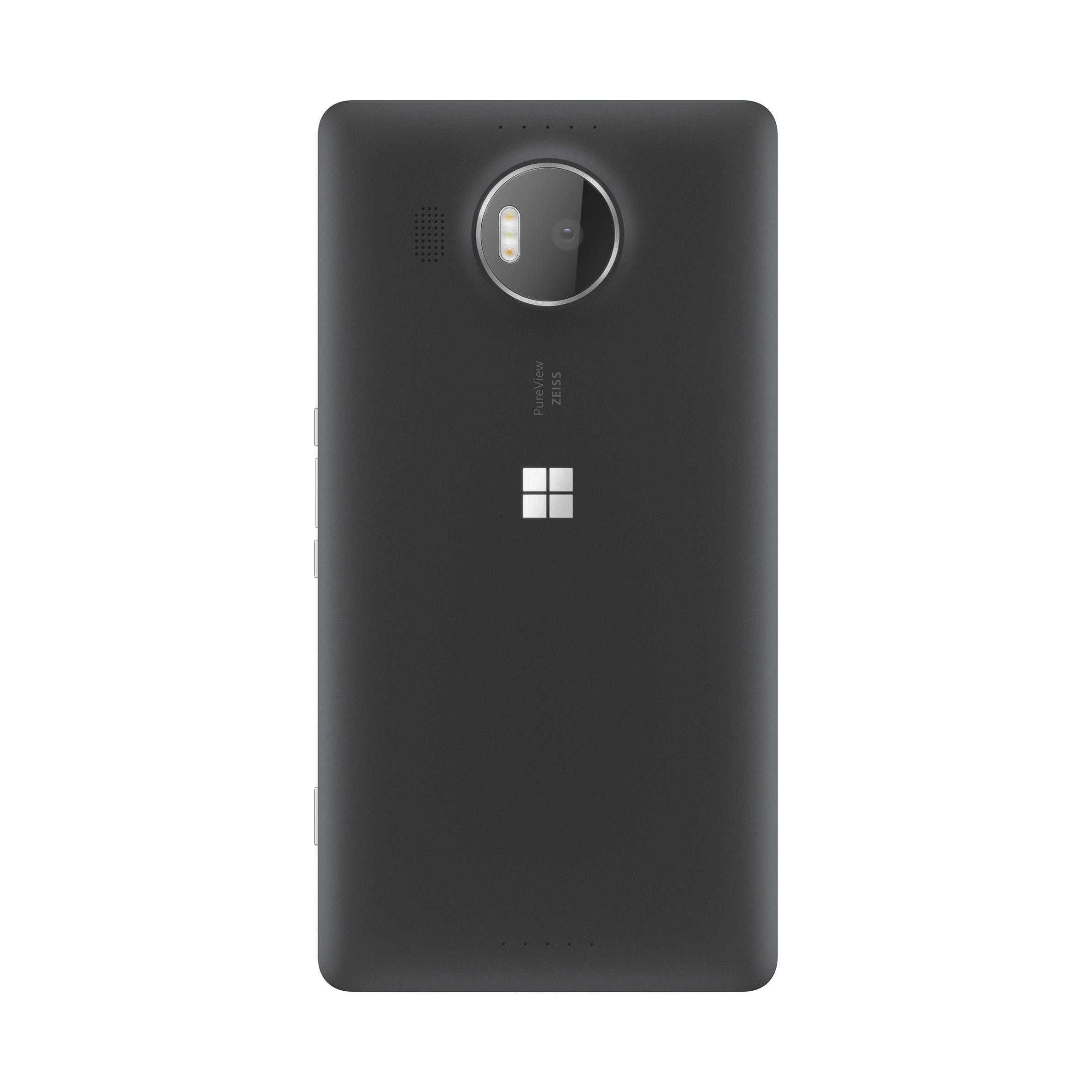 MICROSOFT Lumia 950 XL 32 GB Schwarz