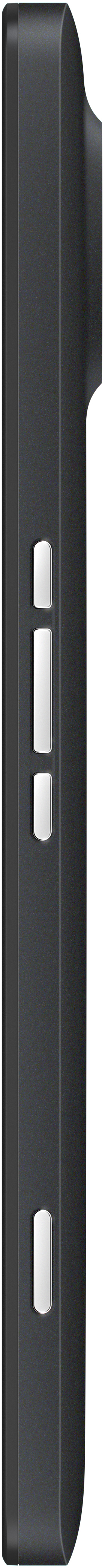 MICROSOFT Lumia 950 XL 32 GB Schwarz
