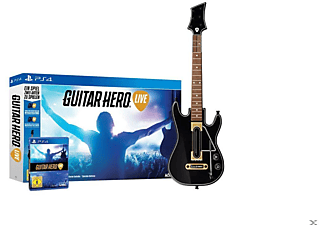 Guitar Hero Live - [PlayStation 4]