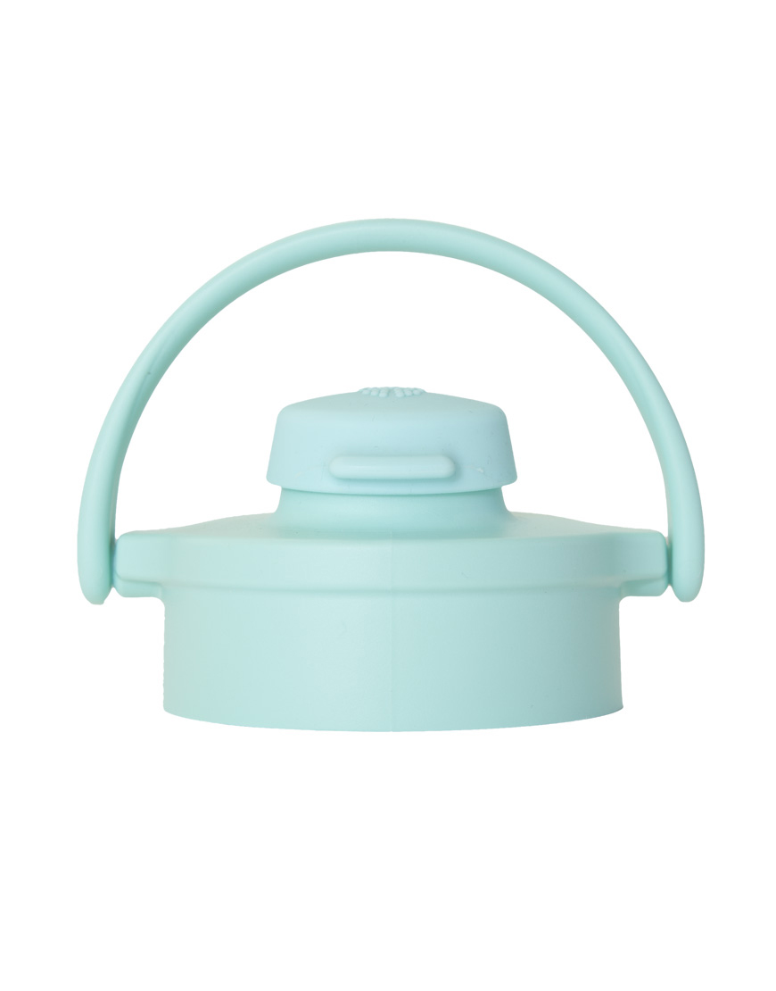 LIFEFACTORY 14916 Trinkflasche Türkis