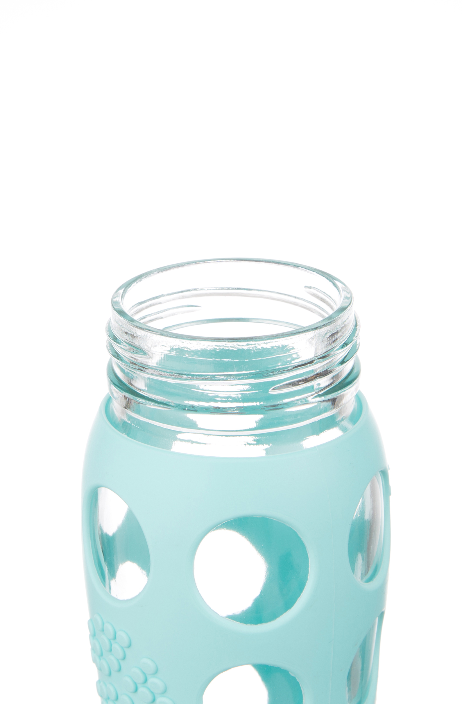 LIFEFACTORY 14916 Trinkflasche Türkis