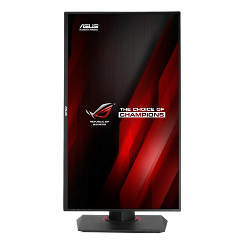 ASUS PG278Q 27 inç 1 ms EU-EU2 (DisplayPort 1.2, USB3.0x2) WQHD LED Monitör
