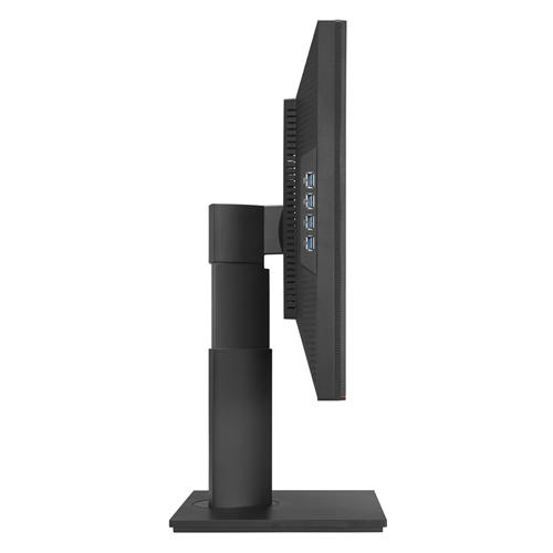 ASUS PA249Q 24.1 inç 6 ms (HDMI , D-Sub, DisplayPort, DVI-D) AH-IPS LED Monitör