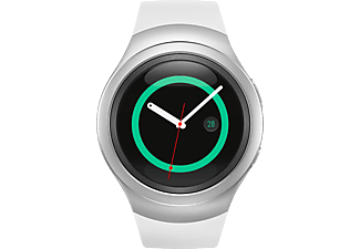 SAMSUNG Gear S2 SM-R7200ZWATUR Beyaz Akıllı Saat