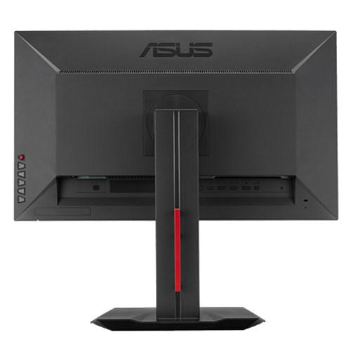 ASUS MG279Q 27 inç 4ms (HDMI/MHLx 2+Mini DP 1.2+DP 1.2+USB 3.0 x 2) WQHD IPS LED Monitör