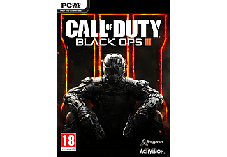 Pc Call Of Duty Black Ops 3