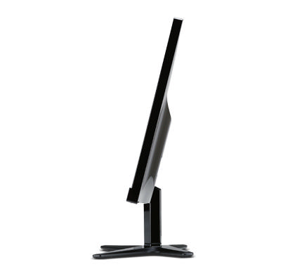 ACER G226HQLHBI 21,5 inç (VGA+DVI) Full HD LED Monitör