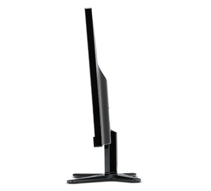 ACER G226HQLHBI 21,5 inç (VGA+DVI) Full HD LED Monitör