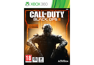 Call of Duty: Black Ops III (Xbox 360)