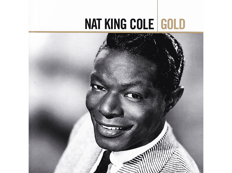 Nat King Cole - Gold CD
