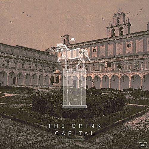 The Drink - Capital  - (LP + Bonus-CD)