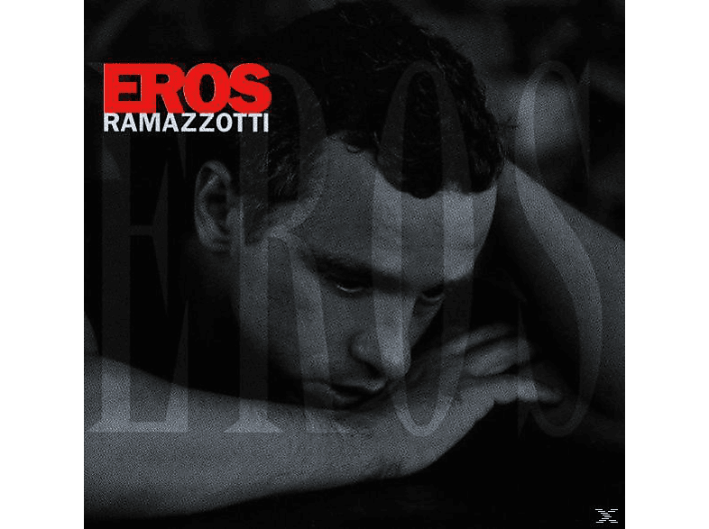 Eros Ramazzotti - Eros CD
