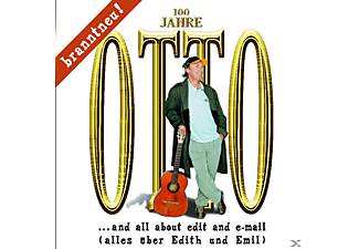 Otto Waalkes - 100 JAHRE OTTO [CD]