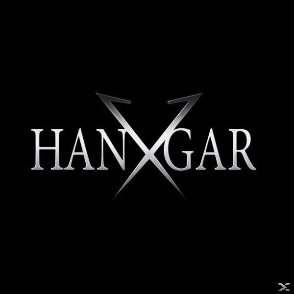 Hangar X - Hangar X  - (CD)