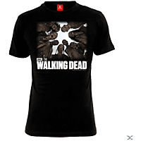 Walkers (Shirt M/Black)