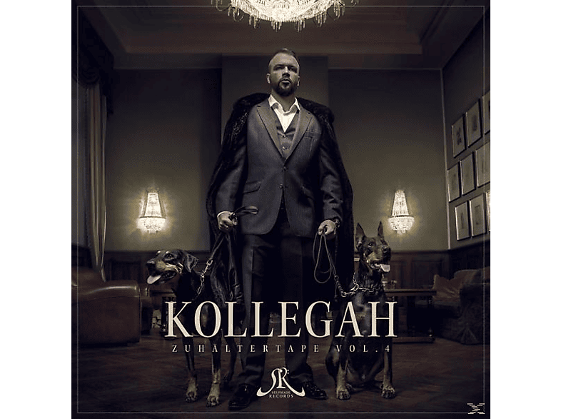 Kollegah Zuhaltertape Vol 4 Inkl Mp3 Code Vinyl Kollegah Auf Vinyl Online Kaufen Saturn