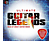 Különböző előadók - Ultimate... Guitar Legends (CD)
