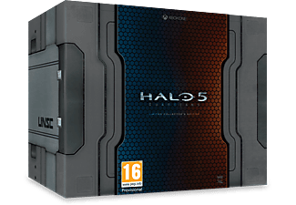 HALO 5 Collector's Edition (Xbox One)