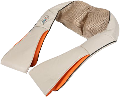 VIVAMAX GYVM23 Shiatsu Univerzális masszírozó (nyakon, háton, derékon egyaránt)
