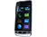 EVOLVEO Outlet EasyPhone D2 DualSIM fekete kártyafüggetlen okostelefon