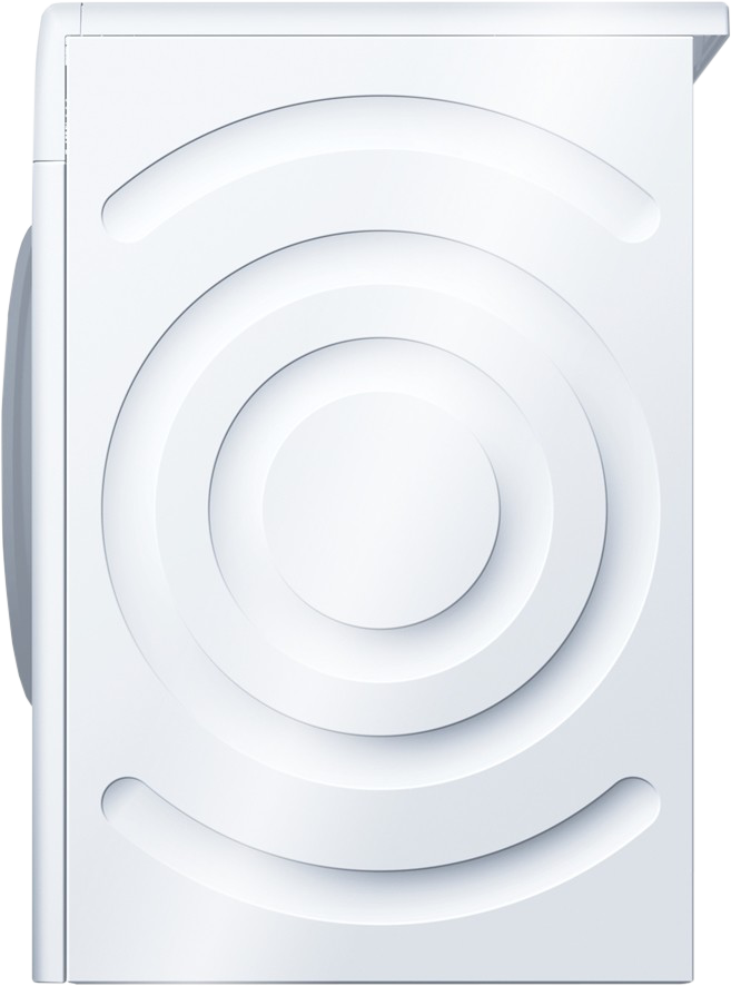 BOSCH WTW85460BY hőszivattyús szárítógép
