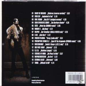 VARIOUS - Die Dark Disko 02  - (CD)