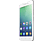 LENOVO Vibe P1M DualSIM fehér kártyafüggetlen okostelefon