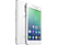 LENOVO Vibe P1M DualSIM fehér kártyafüggetlen okostelefon