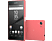 SONY Xperia Z5 Compact (E5823) coral kártyafüggetlen okostelefon