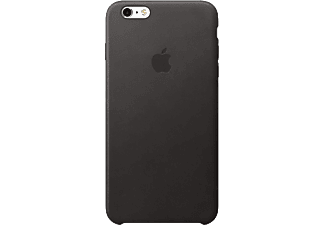 APPLE iPhone 6S Plus bőr tok fekete (mkxf2zm/a)