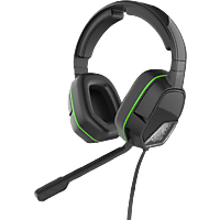 PDP 048-041-EU Afterglow LVL 3 Stereo Headset, Schwarz