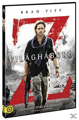 Z világháború (DVD)