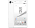 SONY Xperia Z5 (E6653) fehér kártyafüggetlen okostelefon