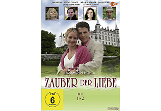 Rosamunde Picher - Zauber der Liebe DVD
