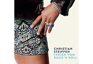 Christian Steiffen - Ferien Vom Rock'n Roll  - (CD)