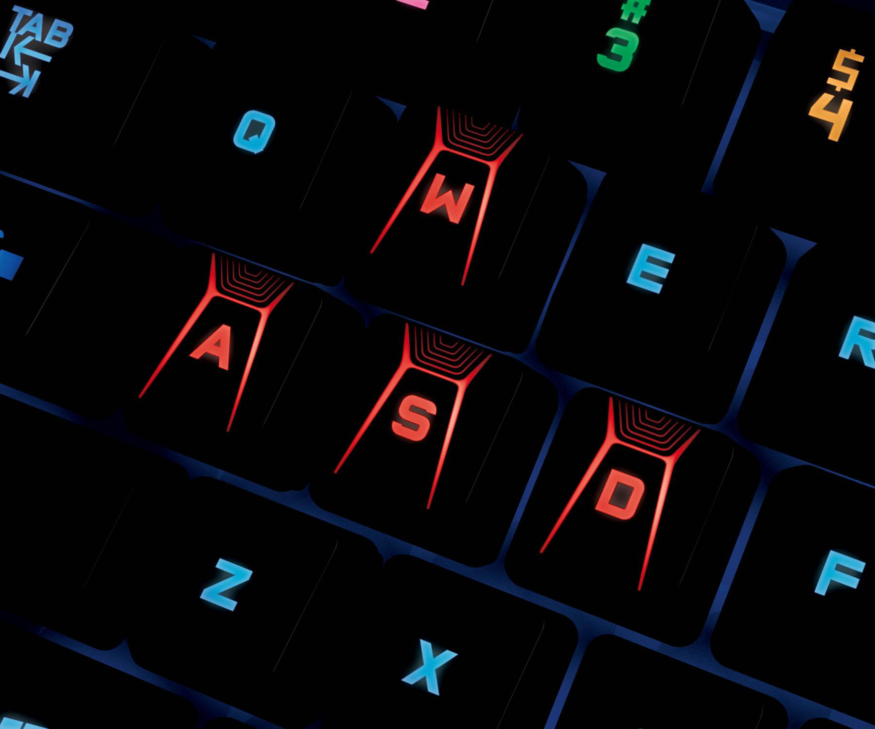 LOGITECH G910 ORION SPARK SE (INCL. TOP Game THE DIVISION / VÖ 08.03.2016), Gaming Tastatur, kabelgebunden, Schwarz