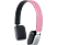 GENIUS Headset rózsaszín (HS-920BT)