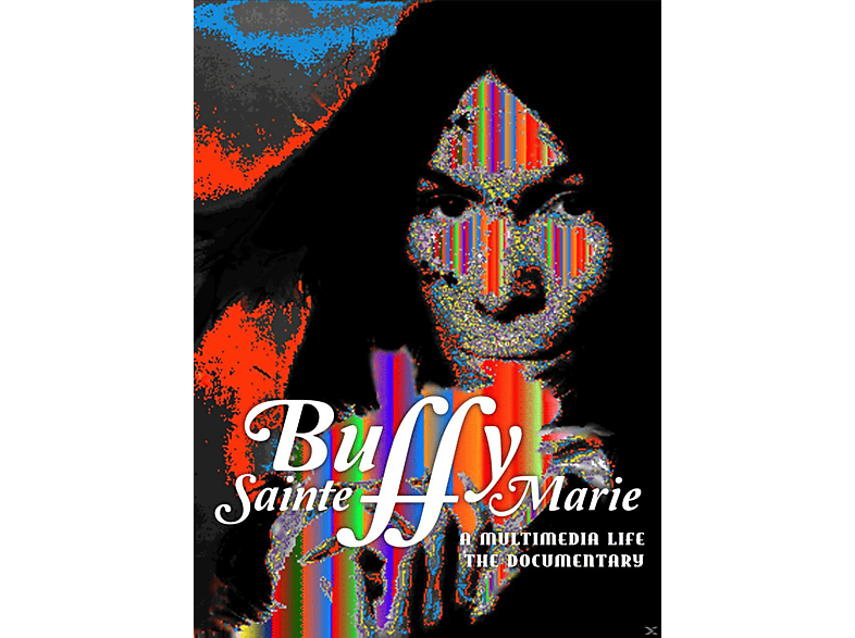 Linda Mcrae - The Documentary-A Multi-Medi - (DVD)