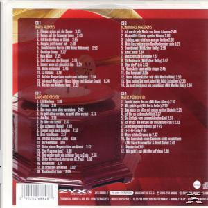 (CD) Hits - VARIOUS 30er Jahre - 40er &