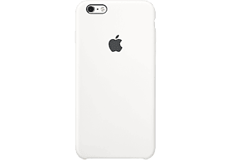 APPLE iPhone 6S szilikon tok fehér (mky12zm/a)
