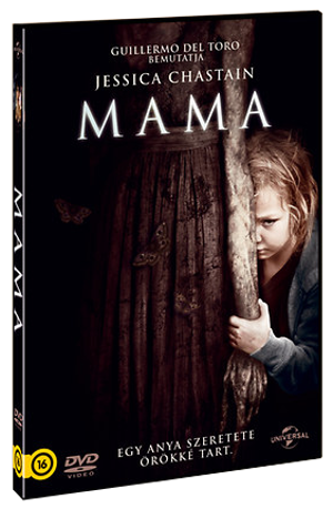 Mama (DVD)