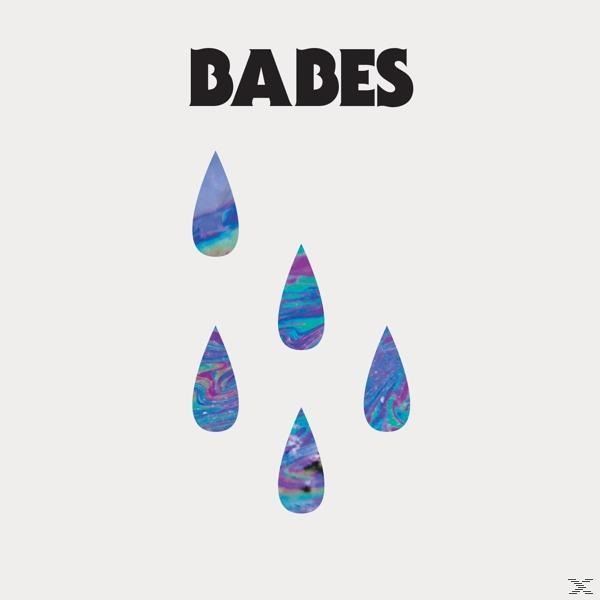 (Five - (Vinyl) Babes - Untitled Years)