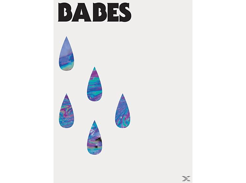 - (Five Untitled Babes Years) - (Vinyl)