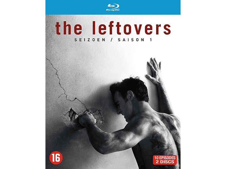The Leftovers - Seizoen 1 - Blu-ray