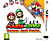Mario & Luigi: Paper Jam Bros. NL 3DS