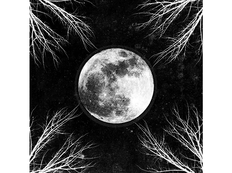 Corpus Christii - Pale Moon  - (Vinyl)
