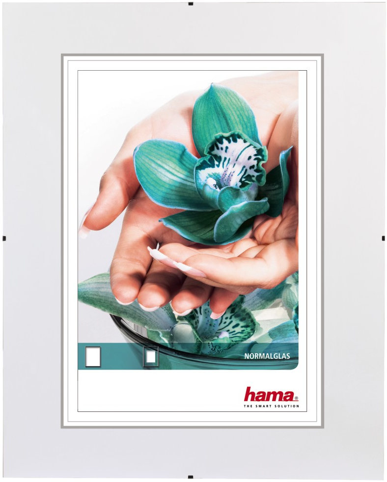 HAMA Fotokader Clip-Fix 18x24cm (63010)