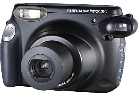 Cámara instantánea - Fujifilm Instax 210
