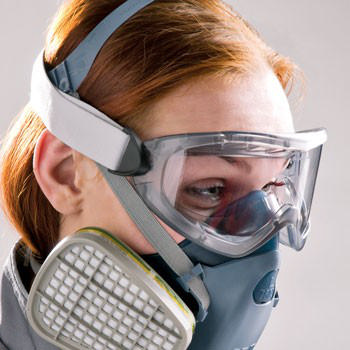 3M 2890S C1 Elektirikli Aletler İçin Güvenlik Gözlüğü